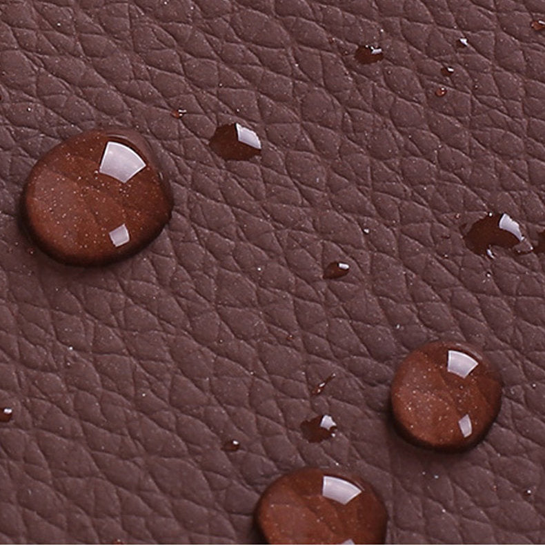 Bil organisator for sædet foldbare hylde mini bil bord beige