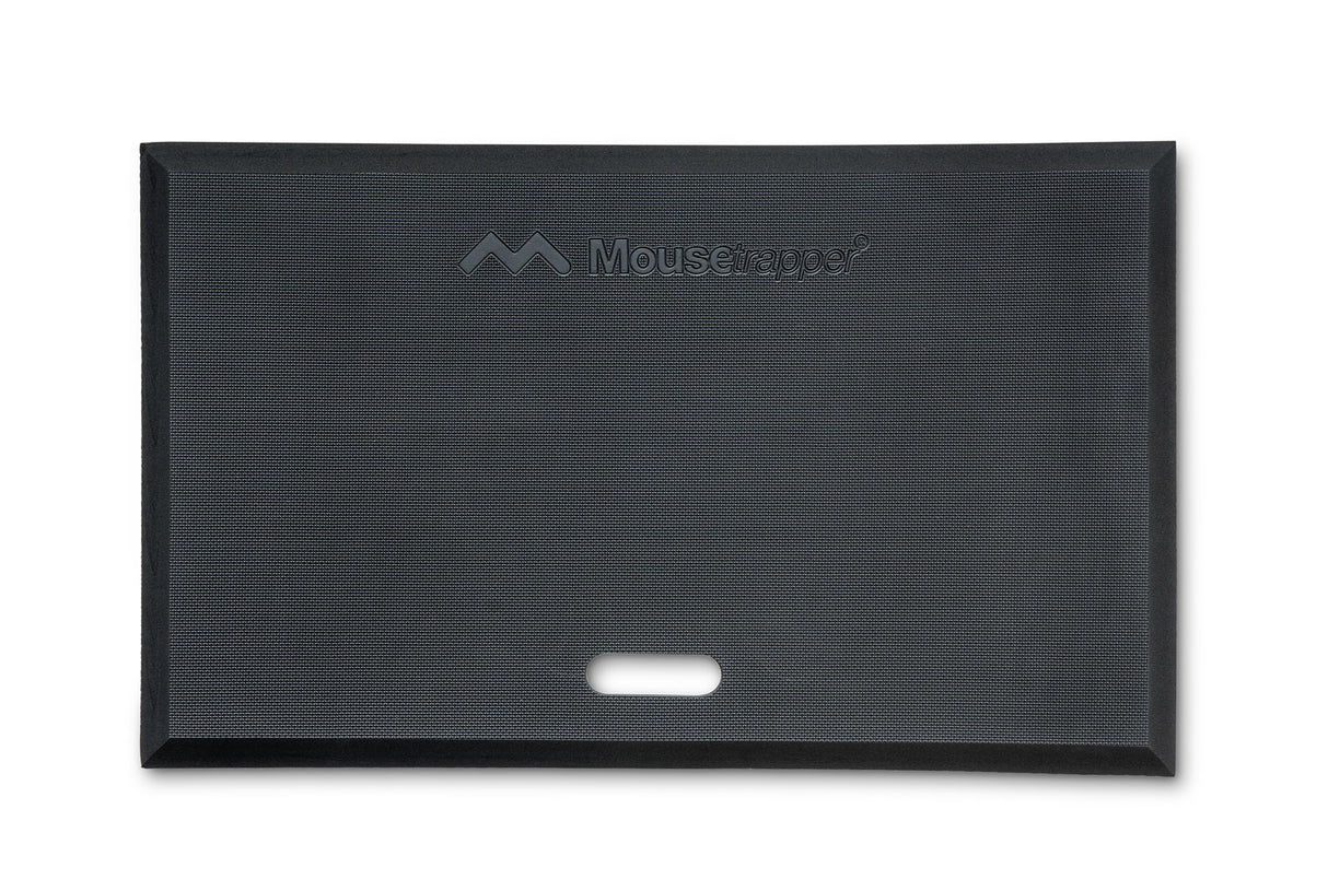 Mousetrapper Active Rektangulær 740 x 450 mm