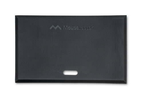 Mousetrapper Active XL Rektangulær 850 x 550 mm