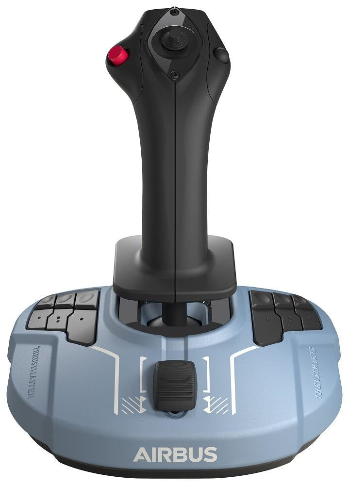 Thrustmaster TCA Sidestick Airbus edt. 377101 flight stick