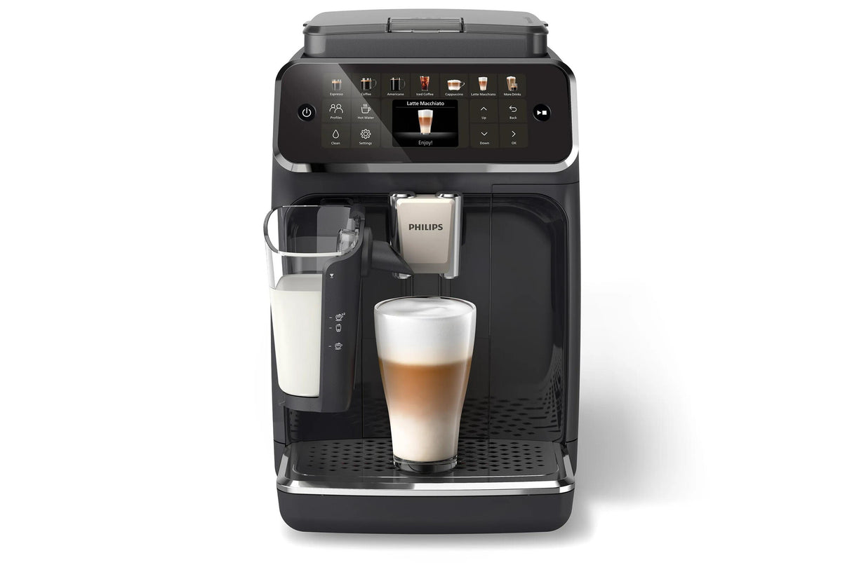 Philips 4400 Series EP4441/50 kaffemaskine Fuld-auto Espressomaskine 1,8 L