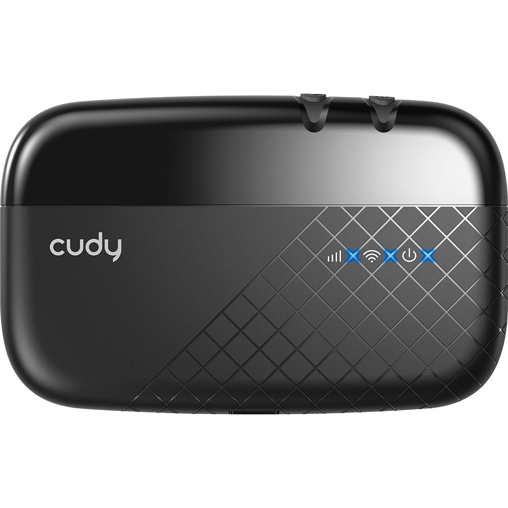 Cudy 4 G Router Mf4 Cat4/Wf4 N150 Mobile 4h