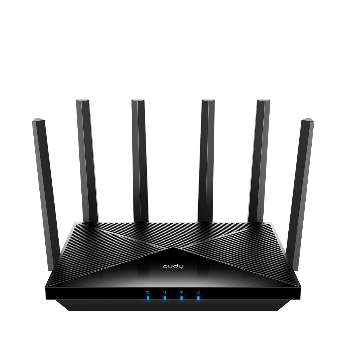 Cudy Wi Fi Router Wr6500 H Wf7 Be6500 2.5 G