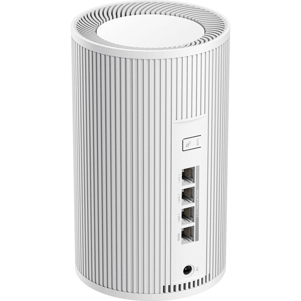 Cudy Mesh Solution M11000 (1 Pack) Wf7 Be11000 Tri Band 2.5 G