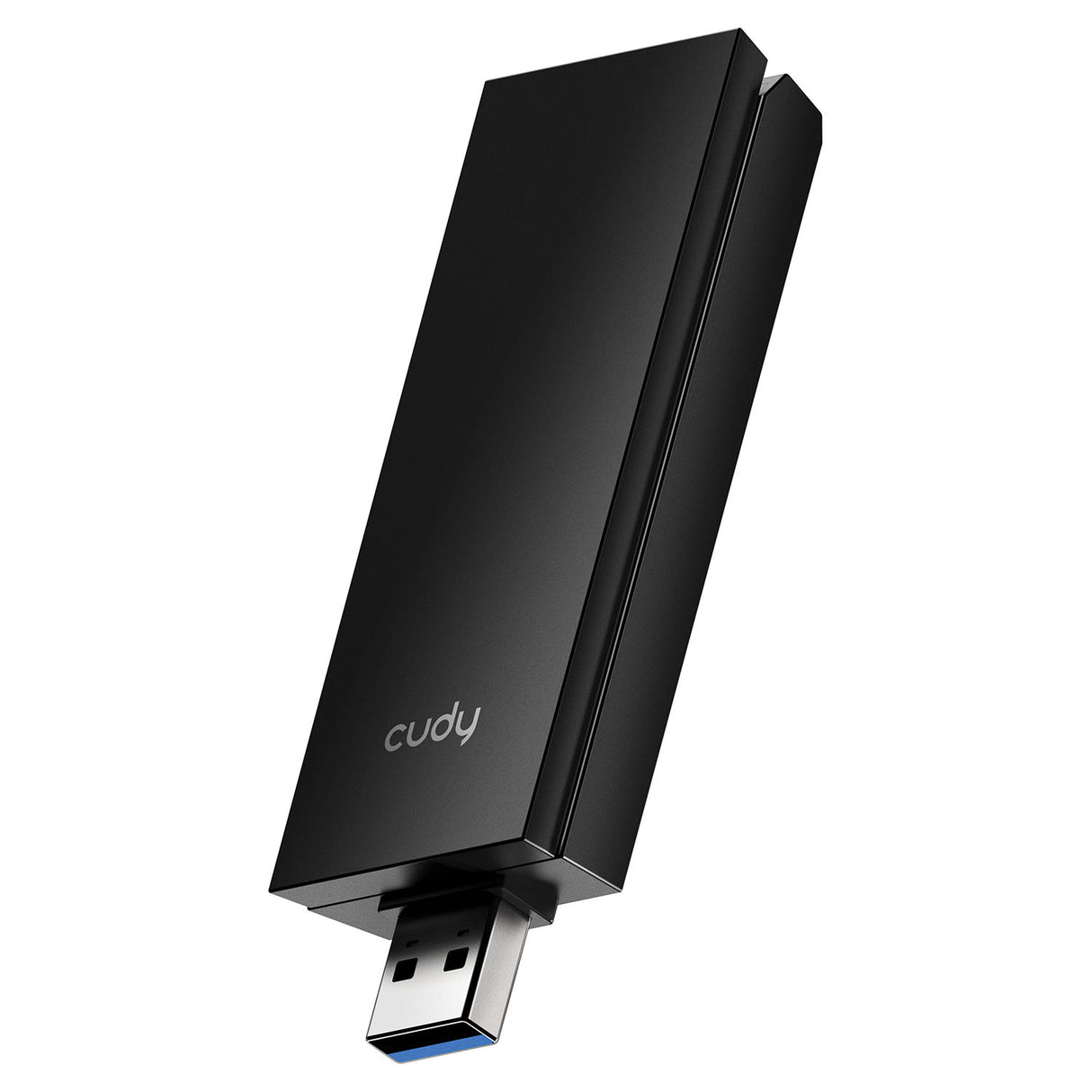 Cudy Adapter Usb Wu6500 Wf7 Be6500 Tri Band
