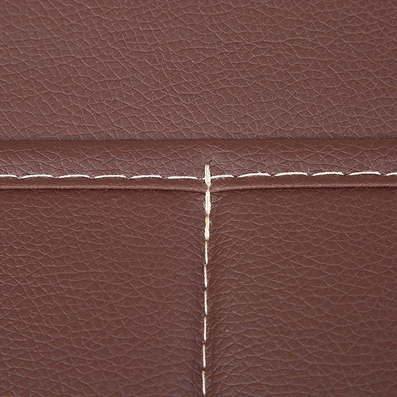 Bilorganisator til lænestol, sort