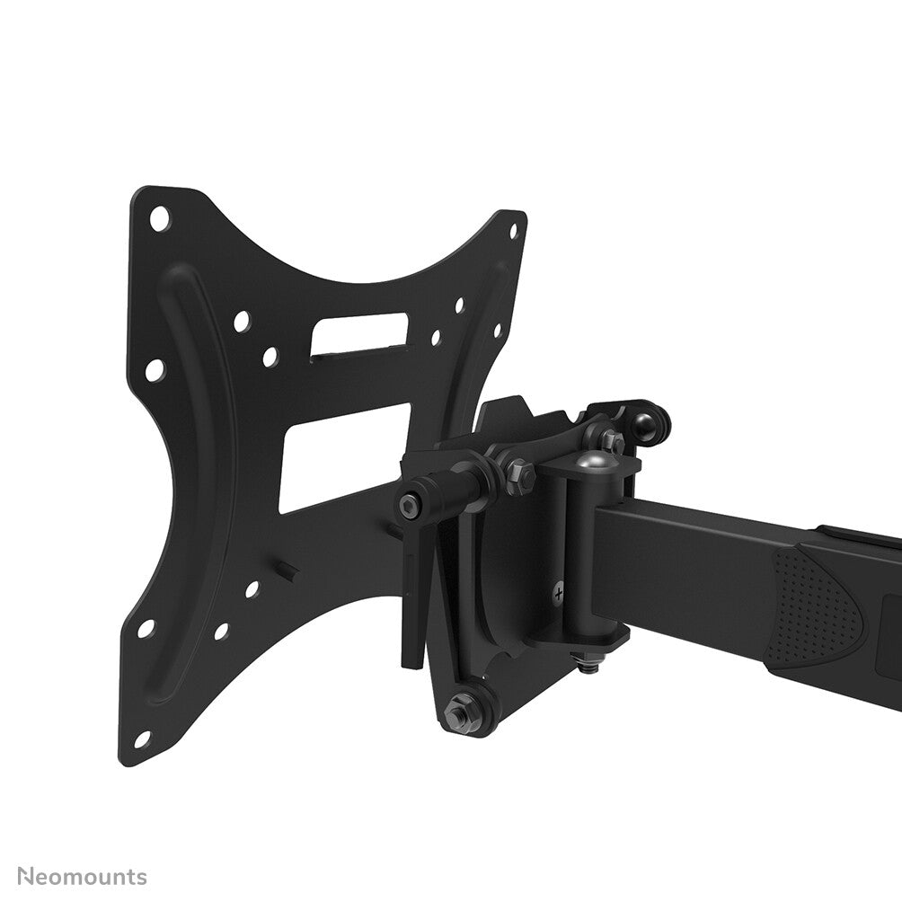 Neomounts WL40-540BL12 tv-beslag 139,7 cm (55") Sort
