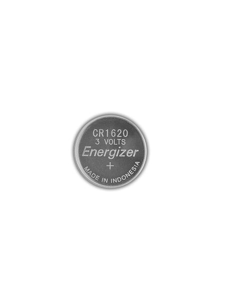 Energizer CR1620 Engangsbatteri Lithium