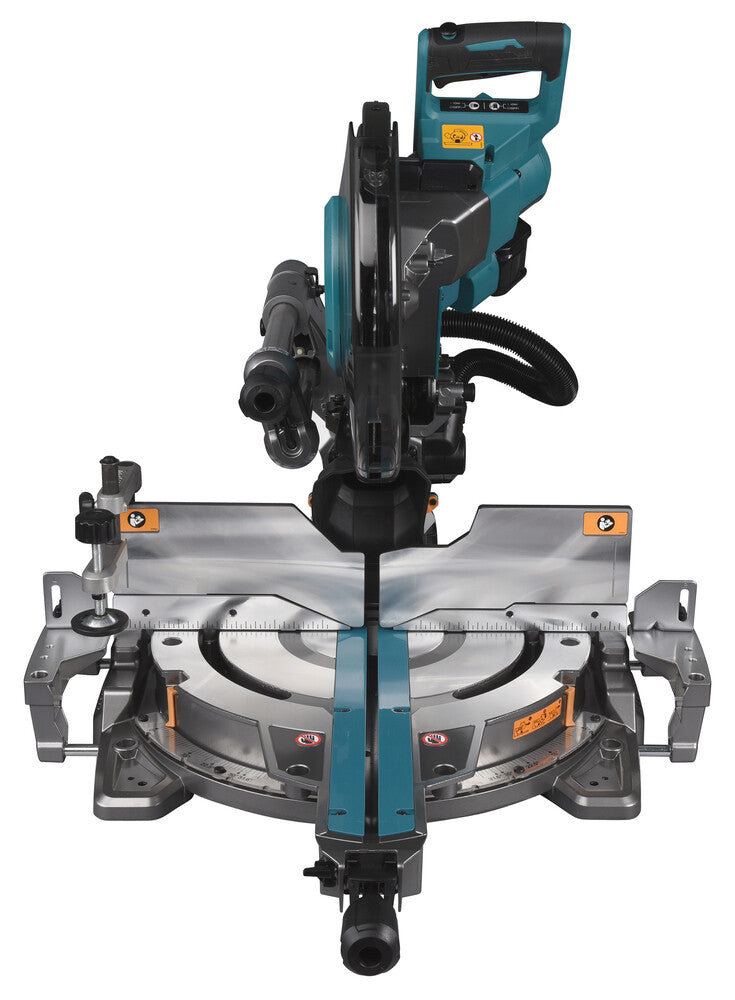 Makita LS003GZ01 Kap-/geringssav 40V