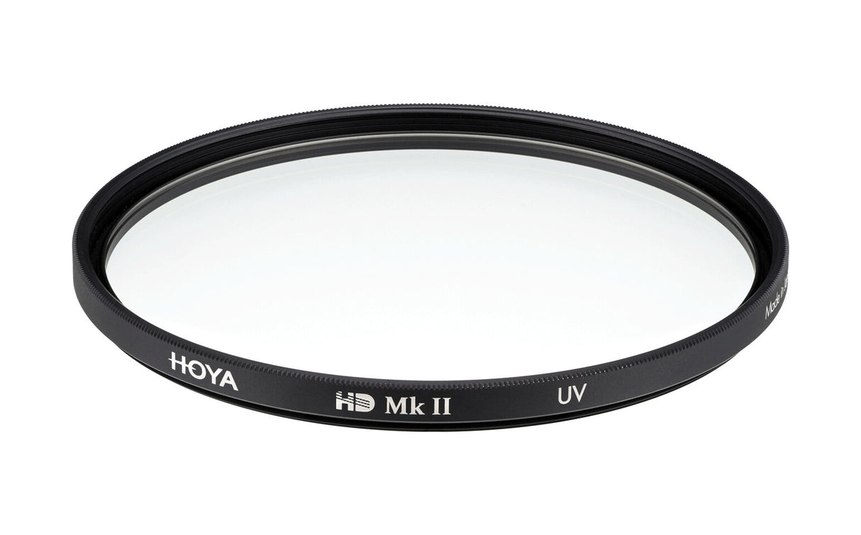 Hoya HD Mk II UV Ultraviolet (UV) kamerafilter 62 mm