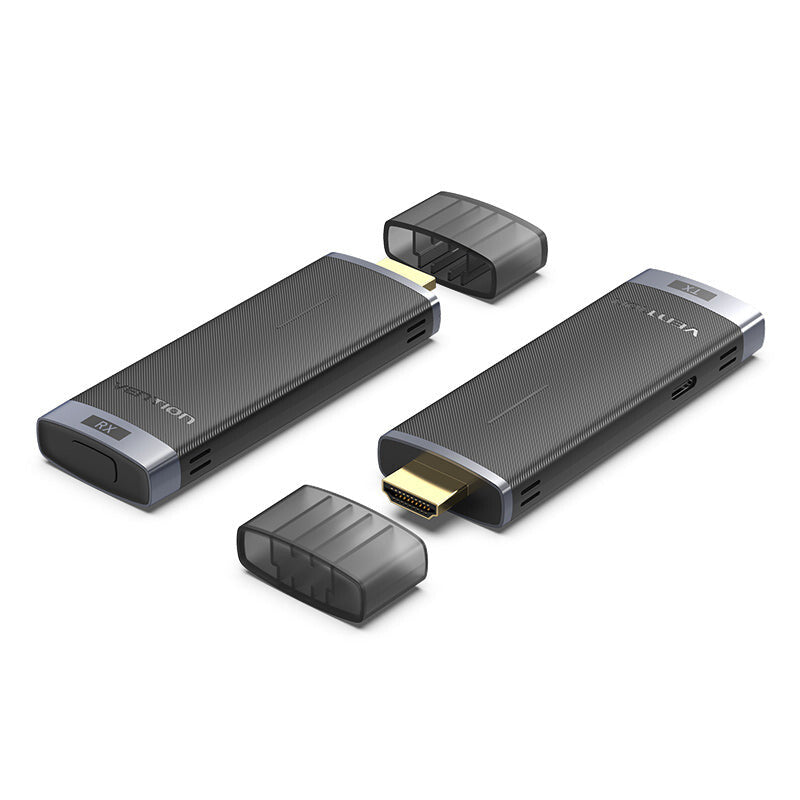 Vention HDMI belaidis siustuvas/imtuvas (melynas)