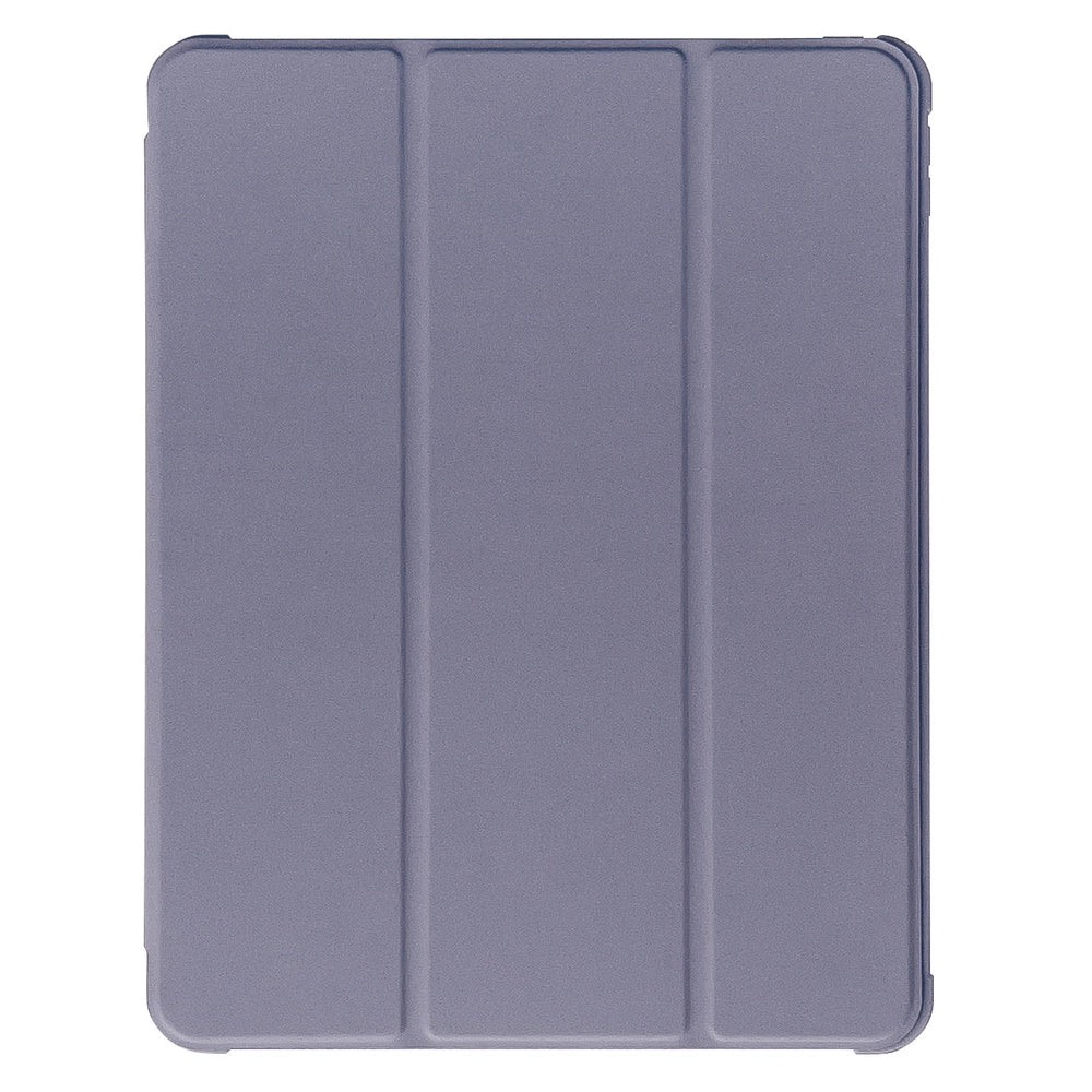 Stand Tablet Case Smart Cover case til iPad mini 2021 med standfunktion blå