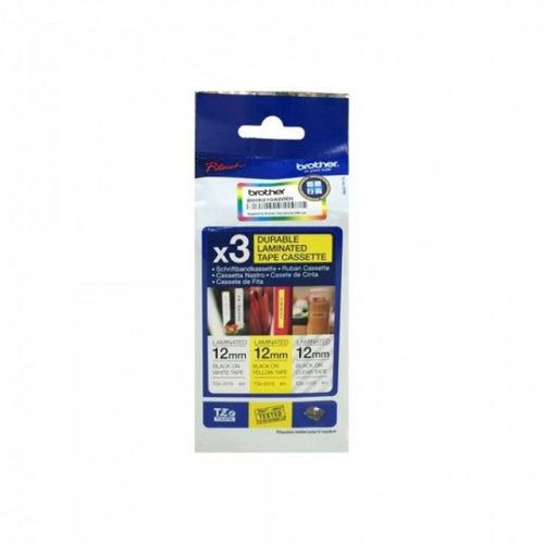 Brother TZE34M3 etiketbånd