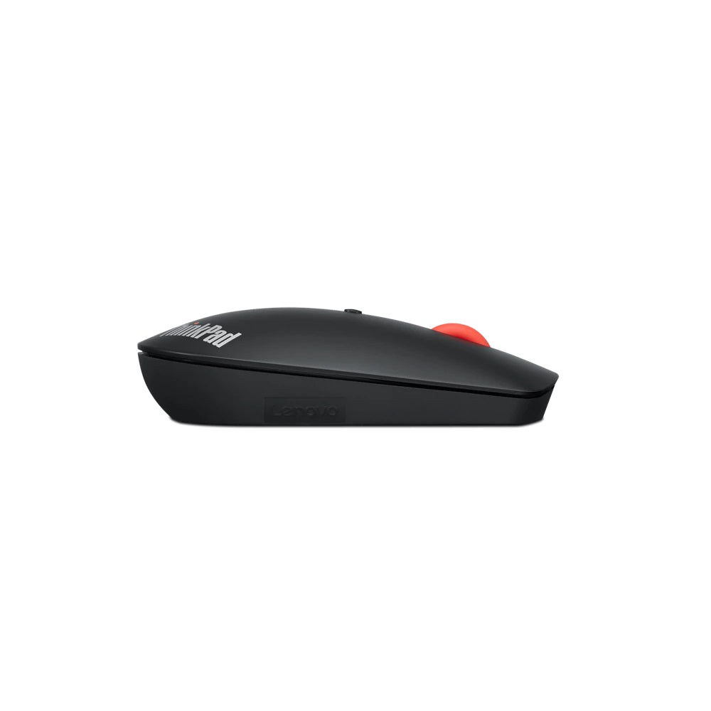 Lenovo 4Y50X88822 mus Spil Ambidextrous Bluetooth Optisk 2400 dpi