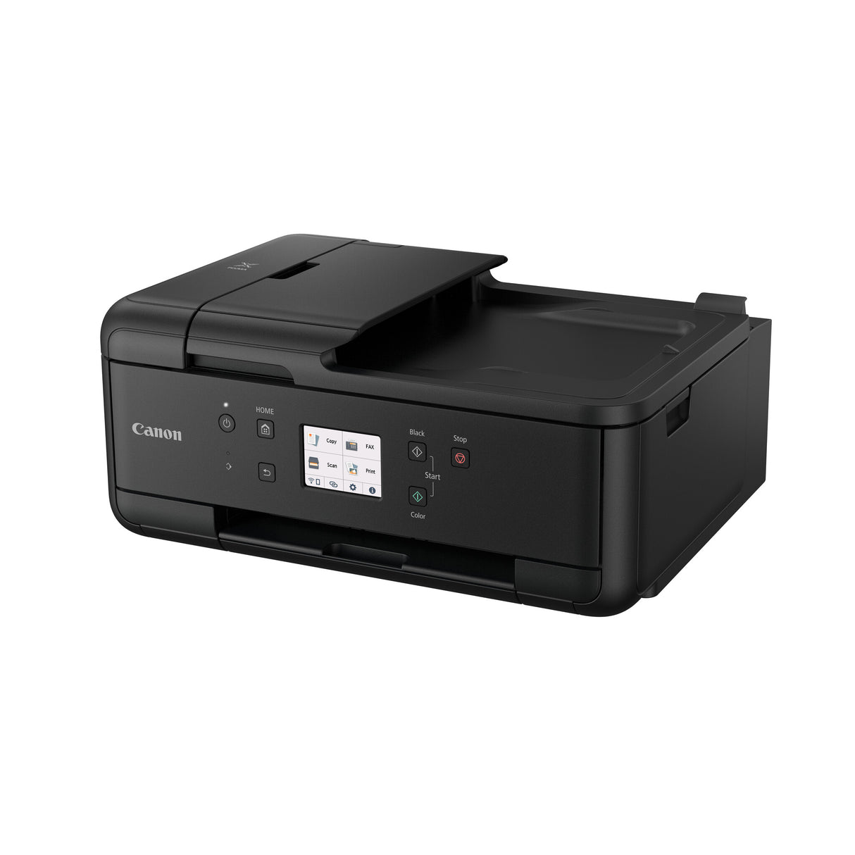 Canon PIXMA TR7650 Inkjet A4 4800 x 1200 dpi Wi-Fi