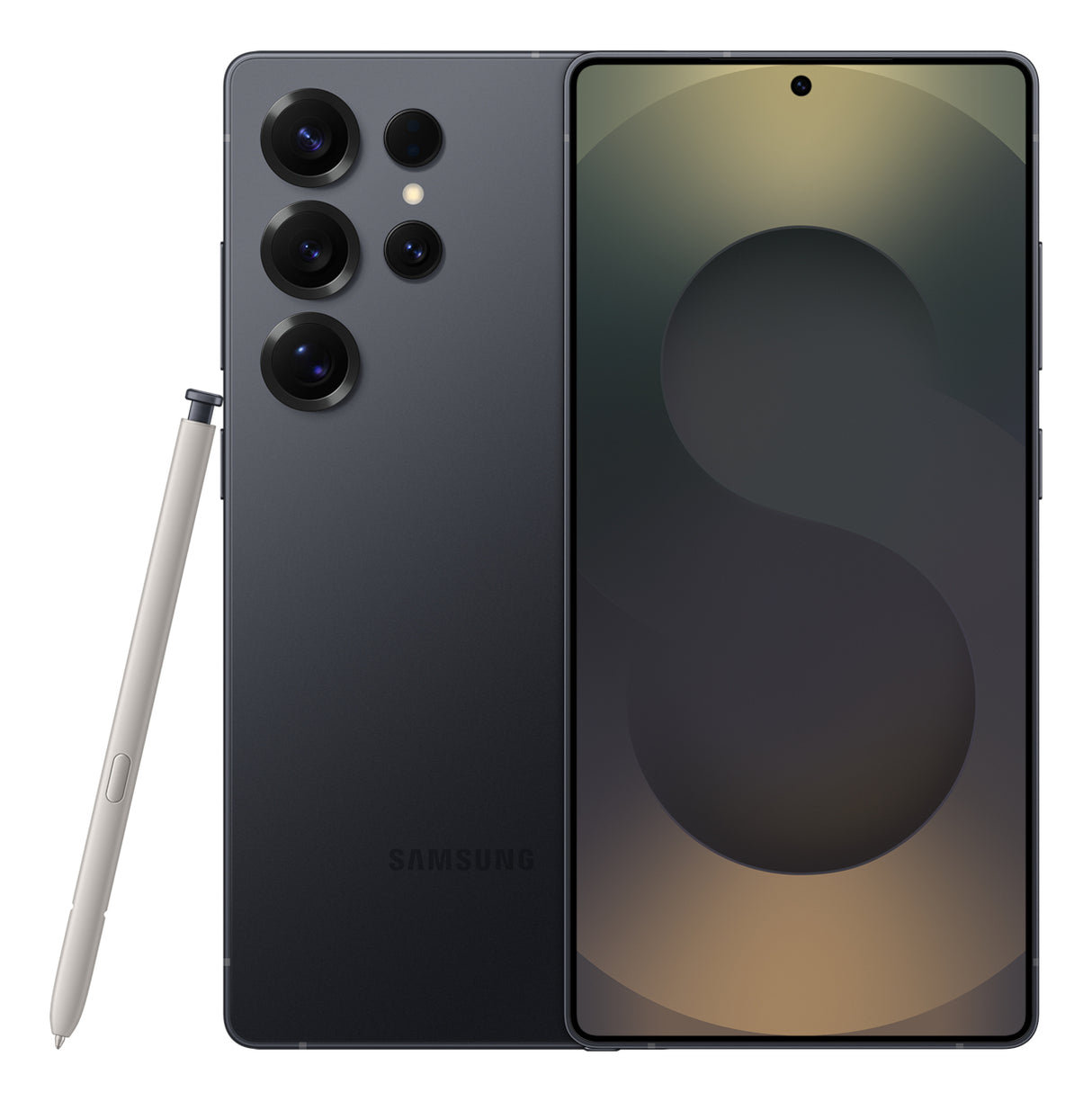 Samsung Galaxy S25 Ultra 6.9 1TB Titanium JetBlack