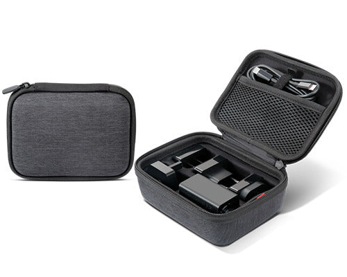 Lenovo 40AW0065WW oplader til mobil enhed Universel Sort Vekselstrøm Indendørs