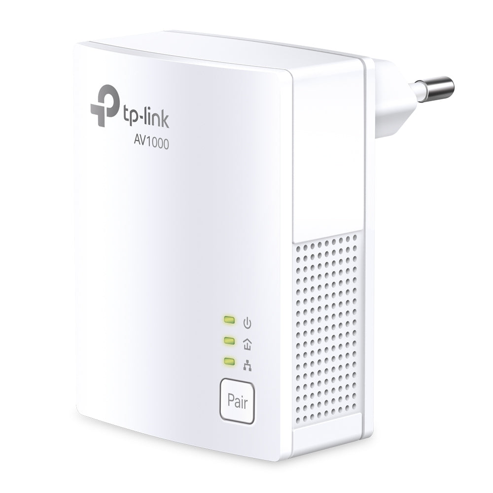 TP-Link TL-PA7017 KIT Power Line netværksadapter 1000 Mbit/s Ethernet LAN Hvid 2 stk