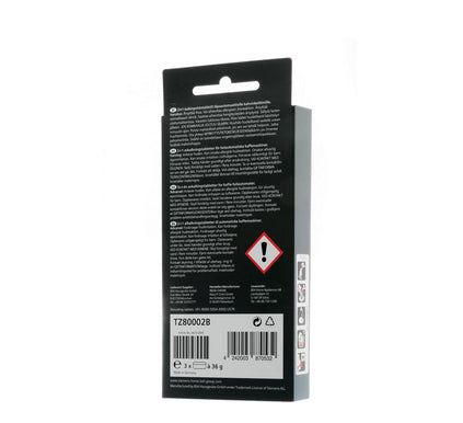 Siemens TZ80002B del & tilbehør til kaffemaskine Rengøringstablet