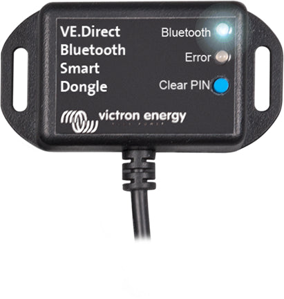 Victron Energy ASS030536011 interface-kort/adapter Bluetooth