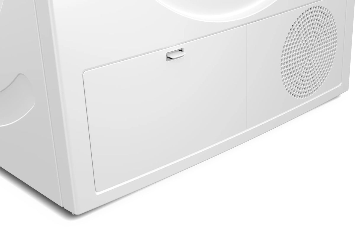 Bosch Serie 4 WTH85V0MSN tørretumbler Fritstående Front-læsning 8 kg Hvid