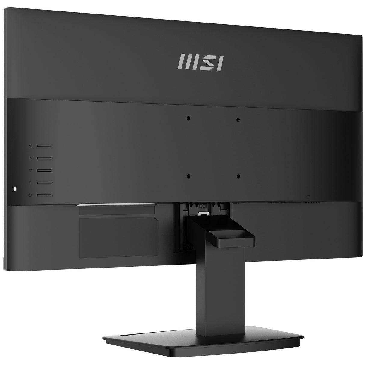 MSI PRO MP2412 24 VA 1920 x 1080 (Full HD) HDMI DisplayPort 100Hz