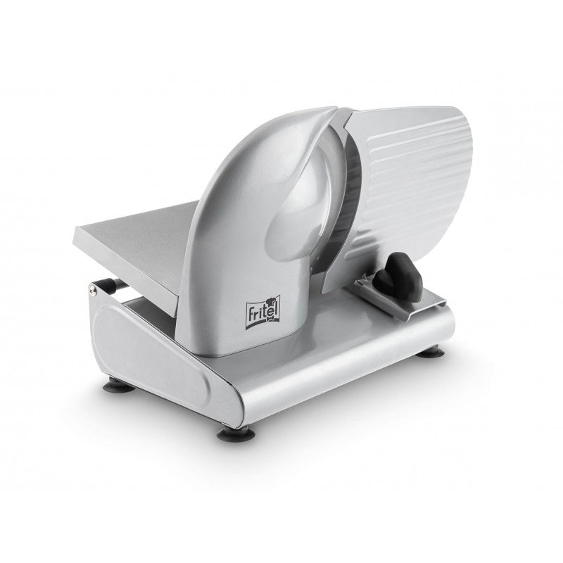 Fritel SL 3855 Twin skæremaskine Elektrisk 150 W Sølv