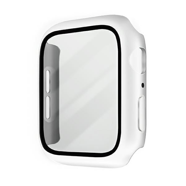 Uniq Nautic case til Apple Watch 4/5/6/SE 44 mm - hvid