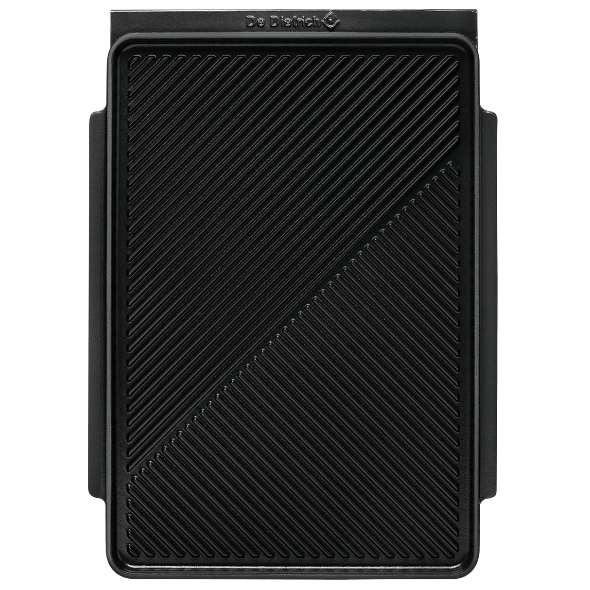 De Dietrich DPI7469XS kogeplade Sort Indbygget 38 cm Zone induktionskogeplade 1 zone(s)