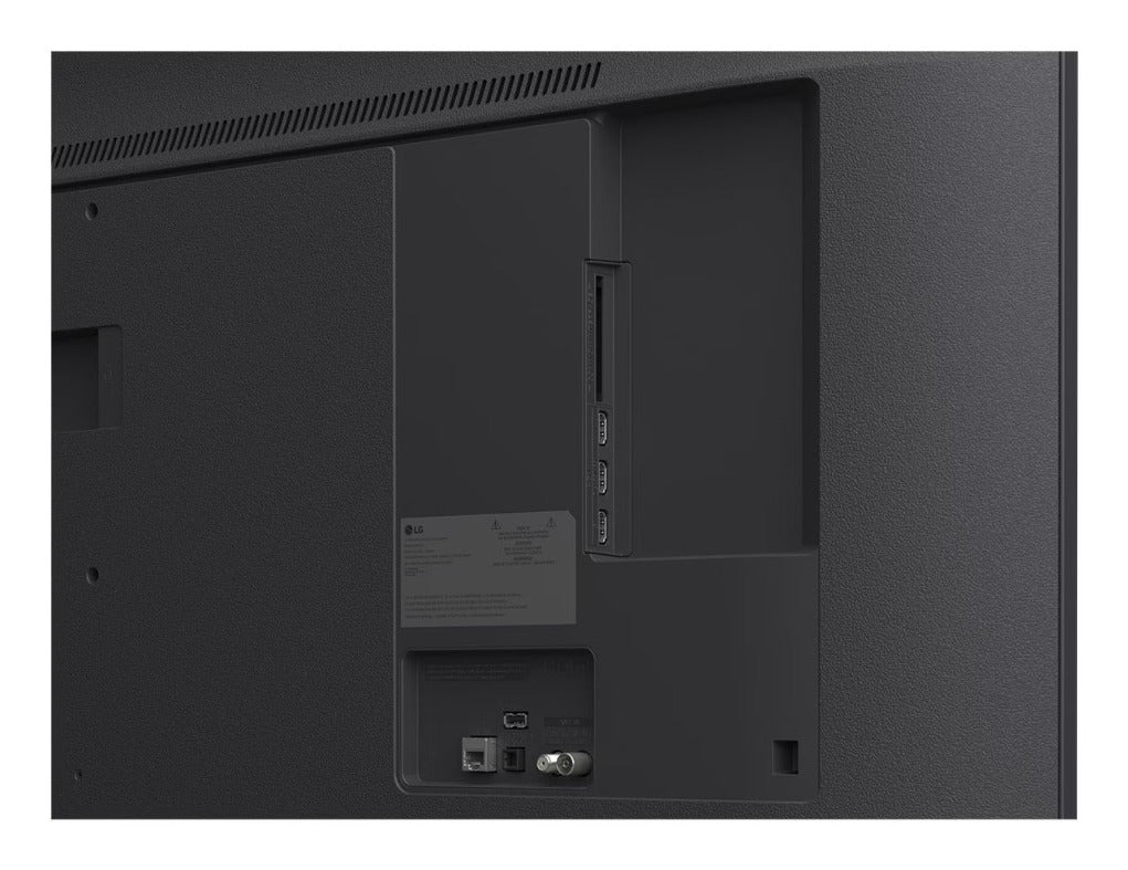 LG 65QNED7EA6B QNED AI 4K Smart TV