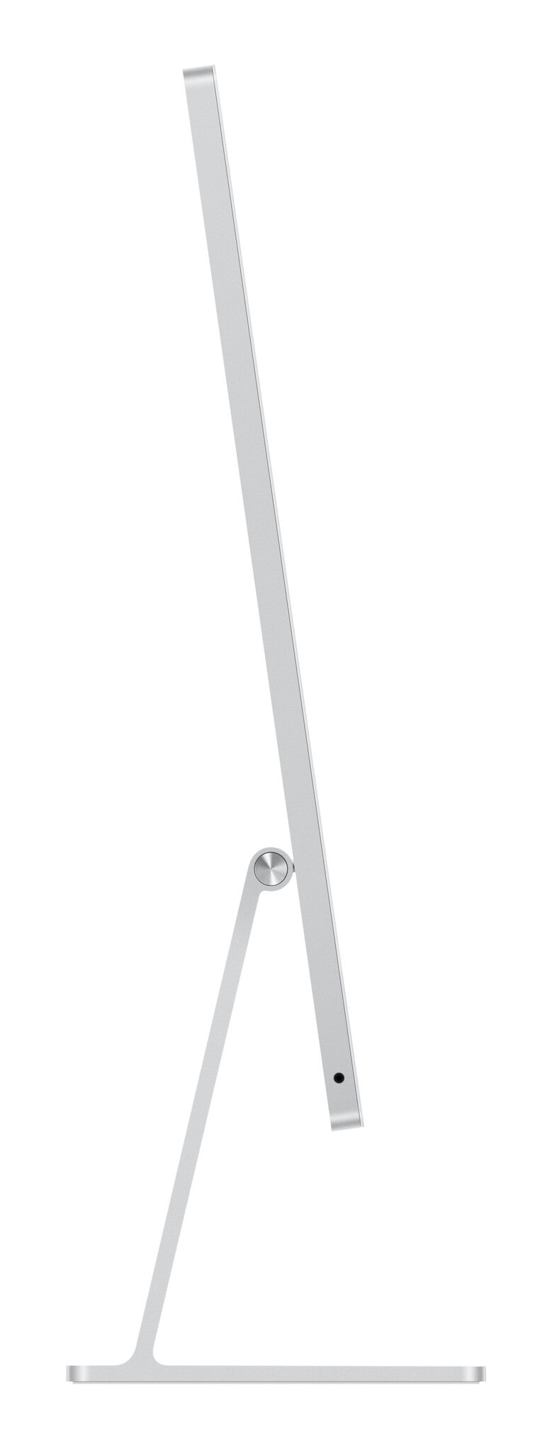 Apple iMac Apple M M4 59,7 cm (23.5") 4480 x 2520 pixel All-in-One PC 16 GB 256 GB SSD macOS Sequoia Wi-Fi 6E (802.11ax) Sølv