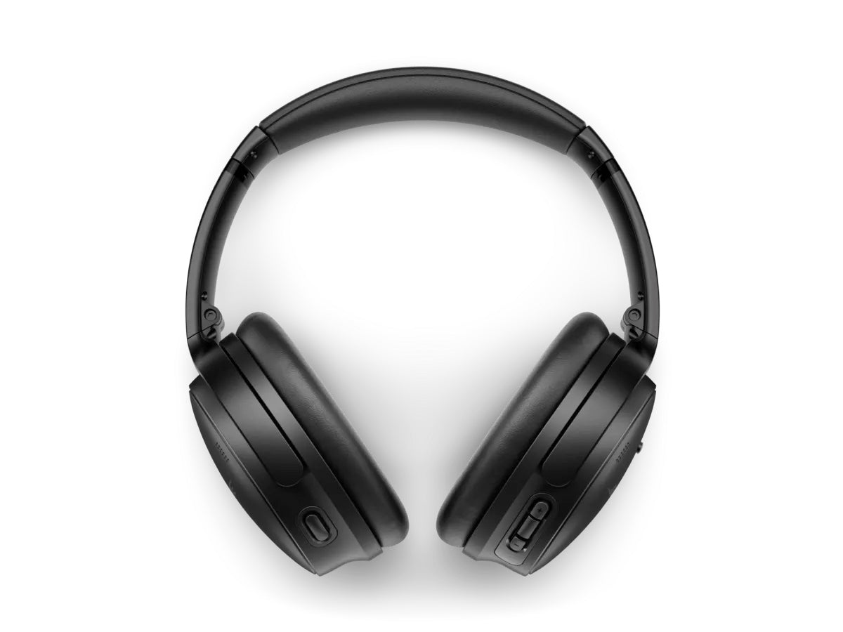 Bose QuietComfort - Black