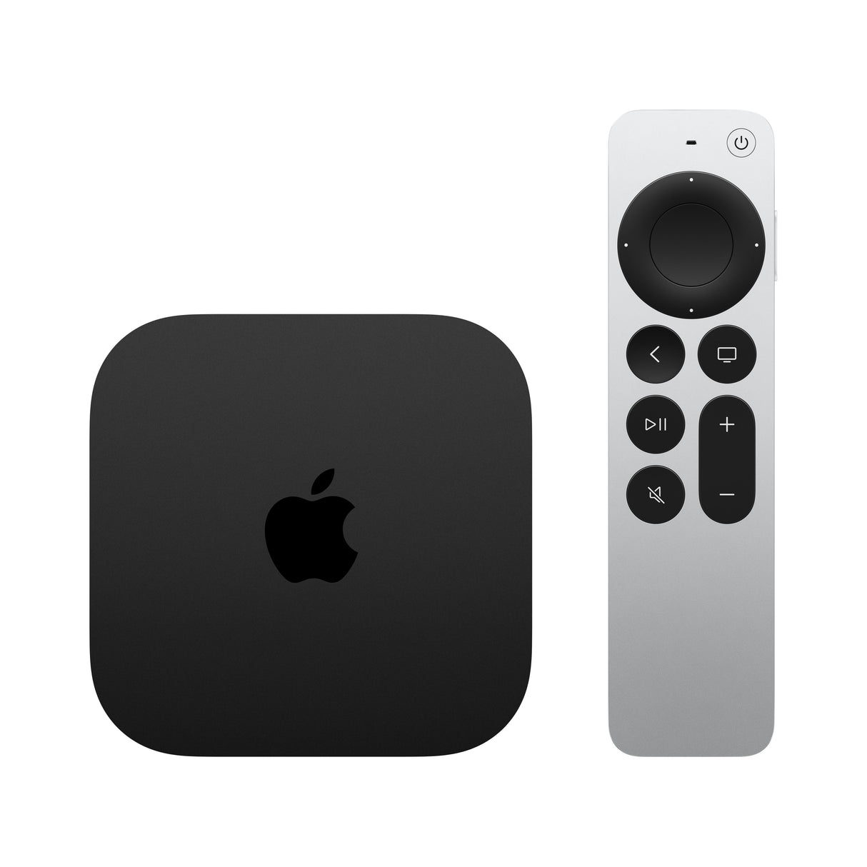 Apple TV 4K 64GB (3rd Generation)