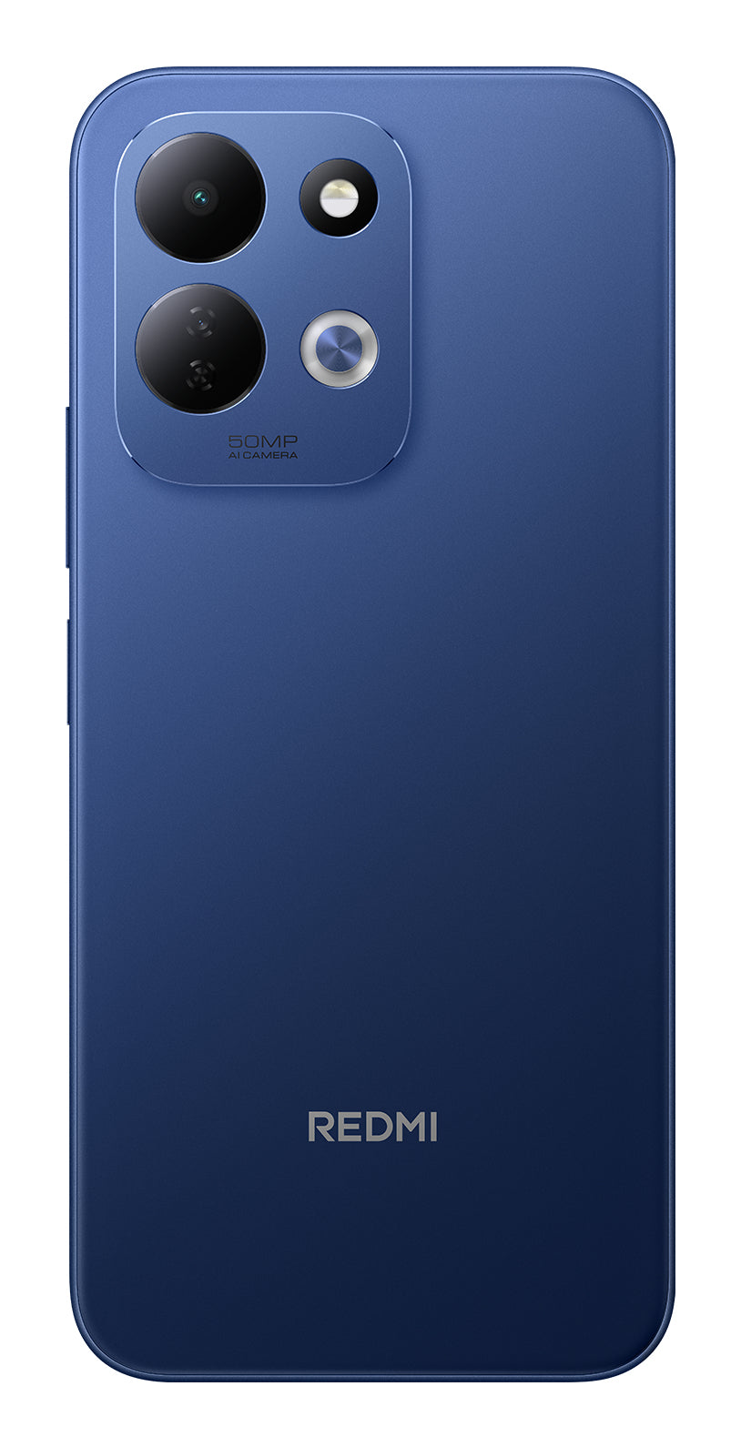 *Xiaomi Redmi 17 4G 128GB/4GB - Deep Blue