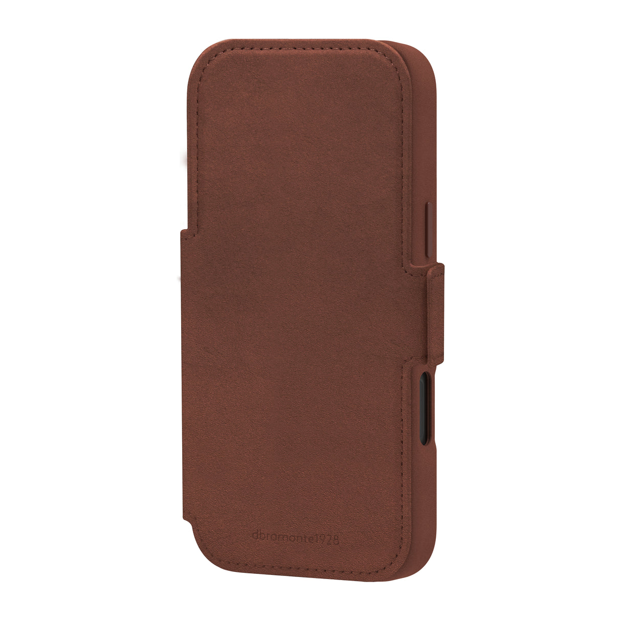 Dbramante iPhone 17 Pro Max Lynge MagSafe - Dark Tan