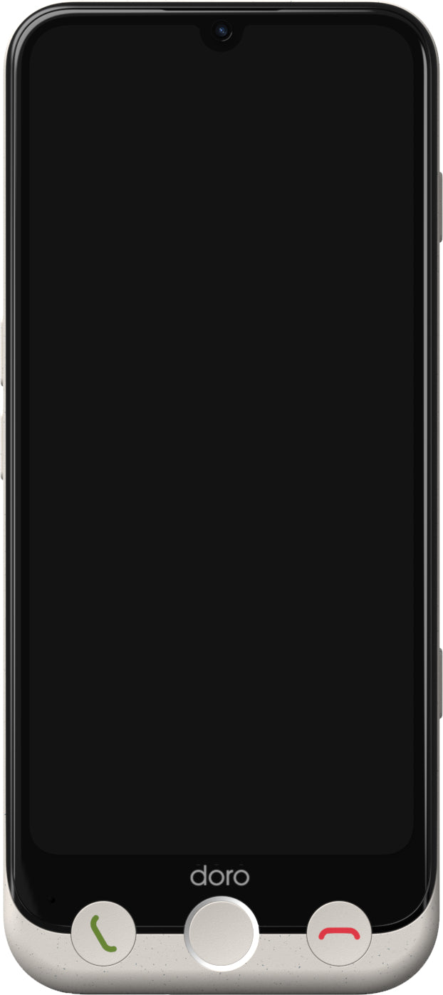 Doro Aurora A31 DSB-0560 128 GB Smartphone