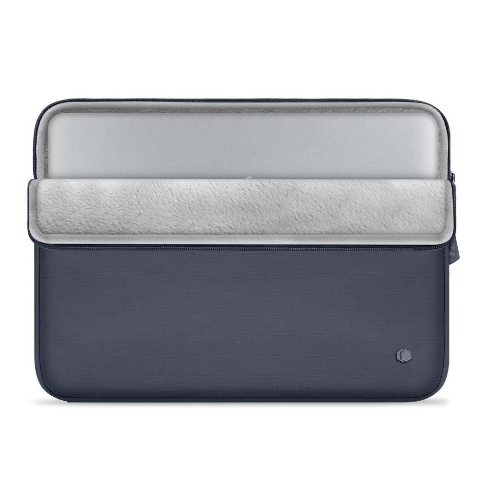 Tech Protect Sleeve Bærbar 15 16 Marineblå