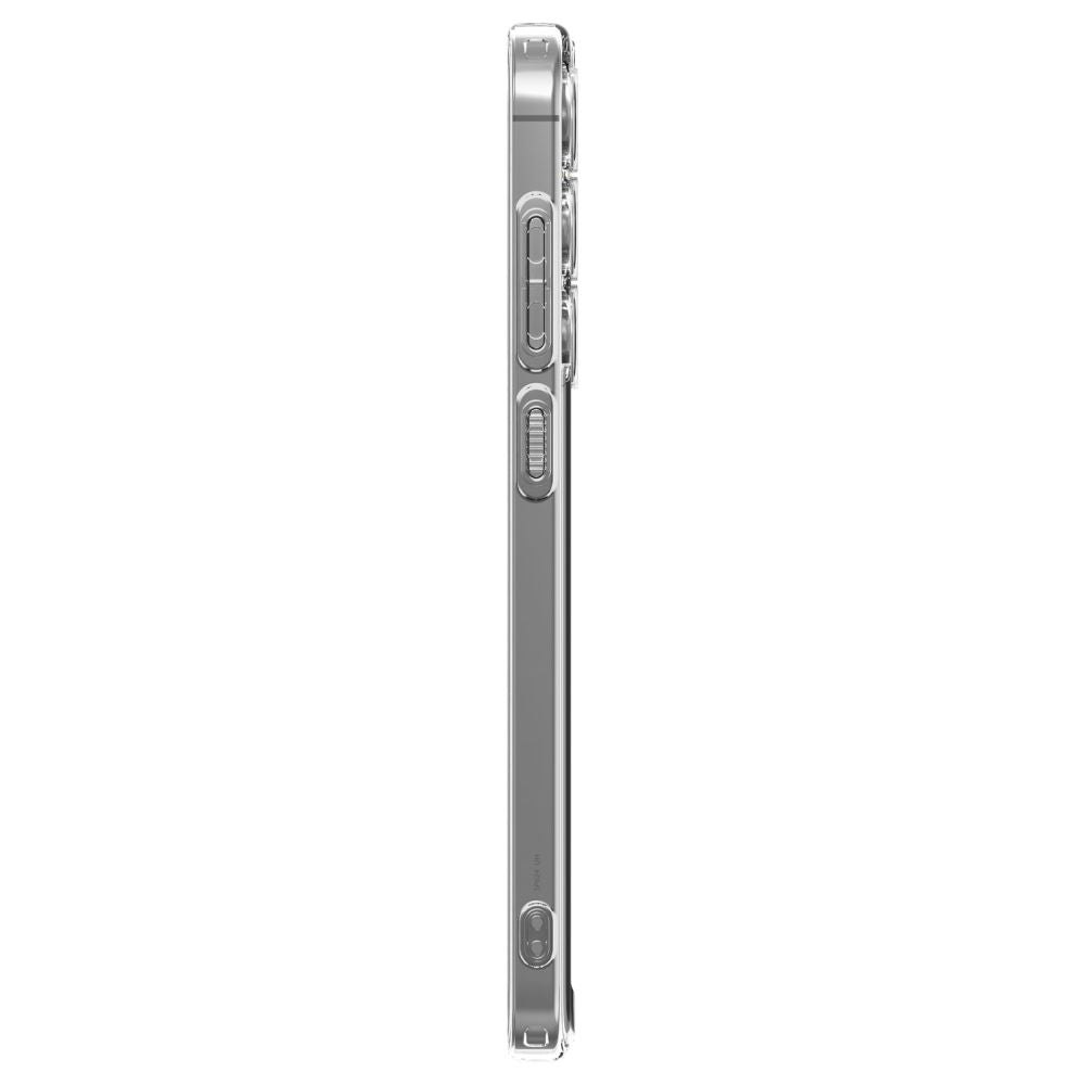Spigen Ultra Hybrid Galaxy S24 Fe Krystalklar