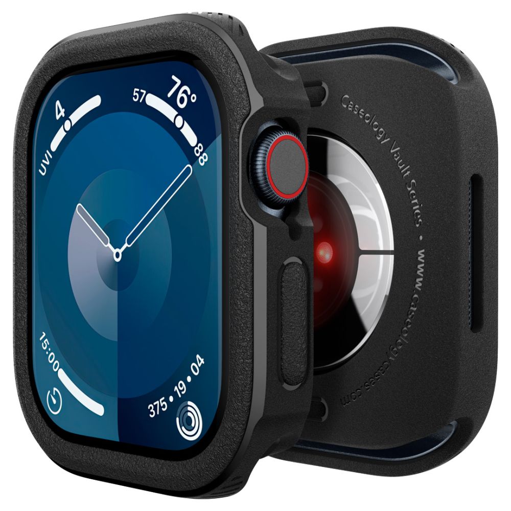 Caseology Vault Apple Watch 10/11 (46 Mm) Matsort