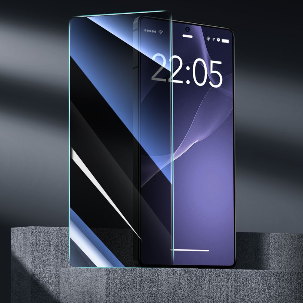 Privacyglas Esr Hærdet Glas Galaxy S25 Ultra Privacy