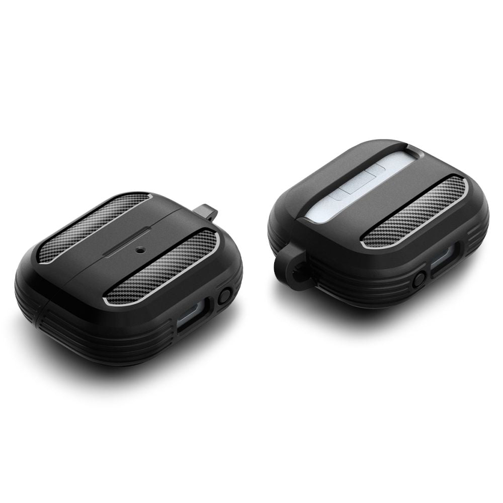 Spigen Rugged Armor Samsung Galaxy Buds 3 / 3 Fe / 3 Pro Matsort