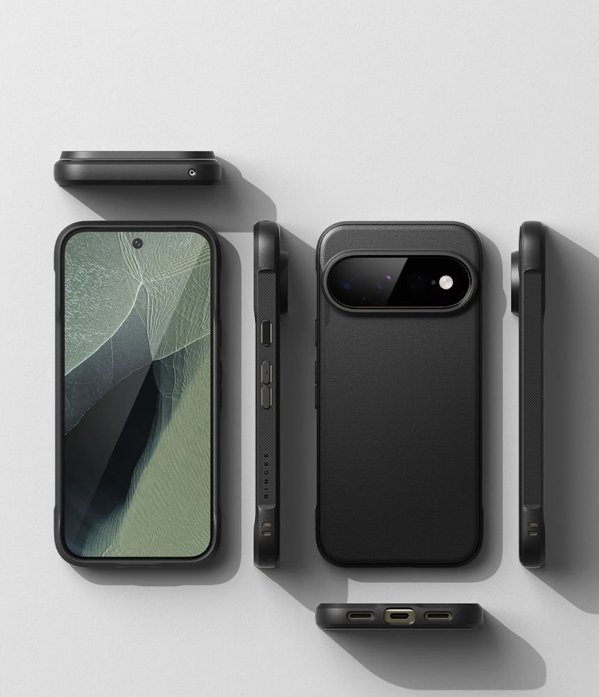 Ringke Onyx Magnetic Magsafe Google Pixel 11 Pro Xl Sort