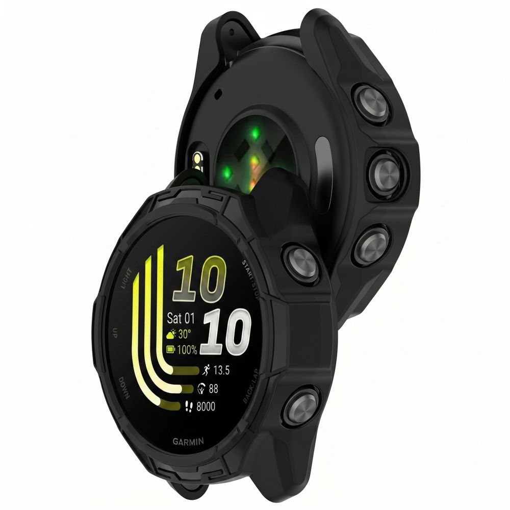 Tech Protect Defense Air Garmin Forerunner 70/170 Sort