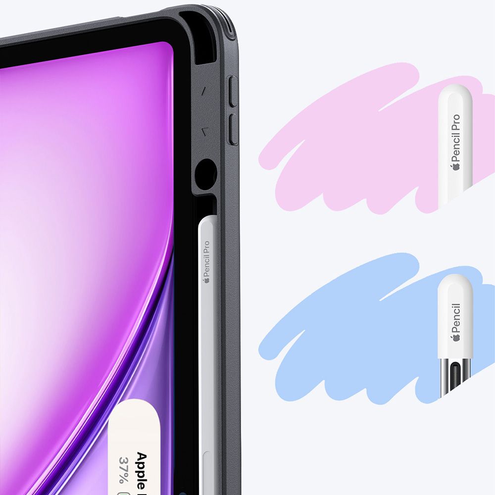 Esr Flip Hybrid Ipad Air 13” 1/2/3/2024 2026 Sort