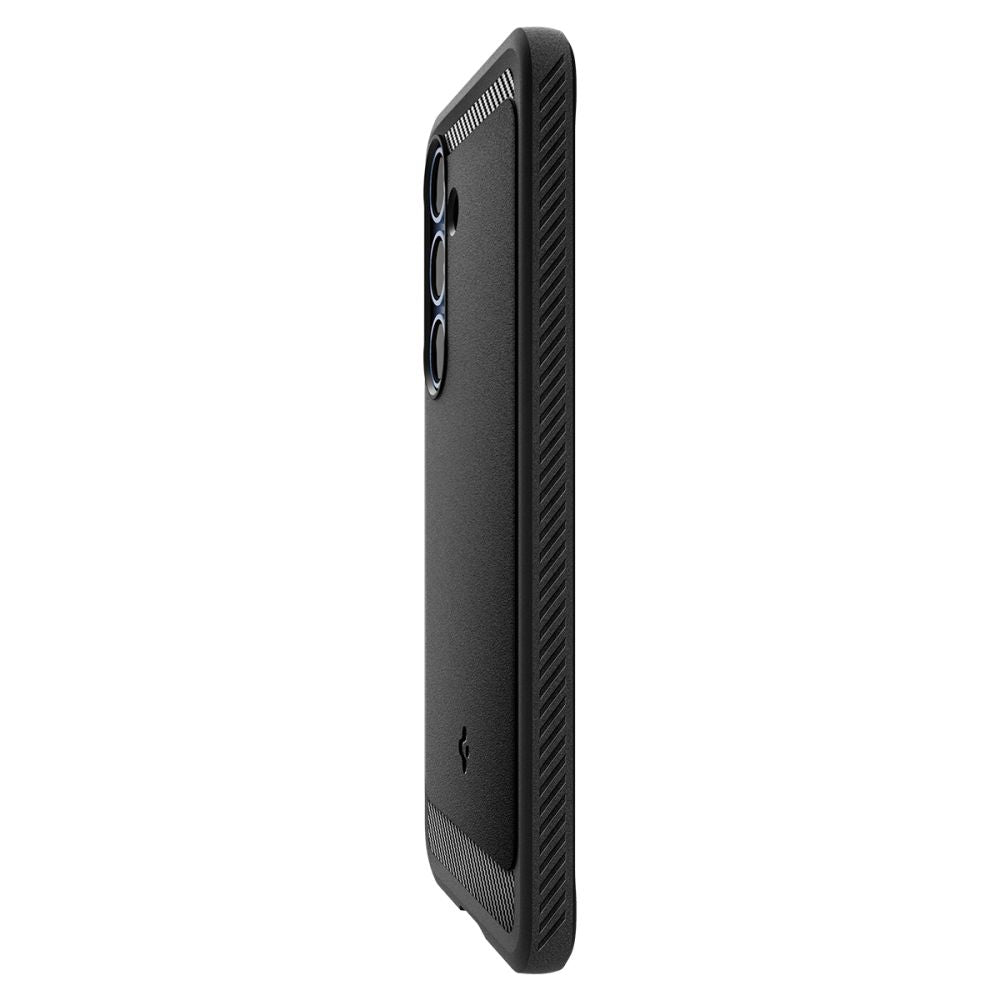 Spigen Rugged Armor Magsafe Galaxy S25 Matsort