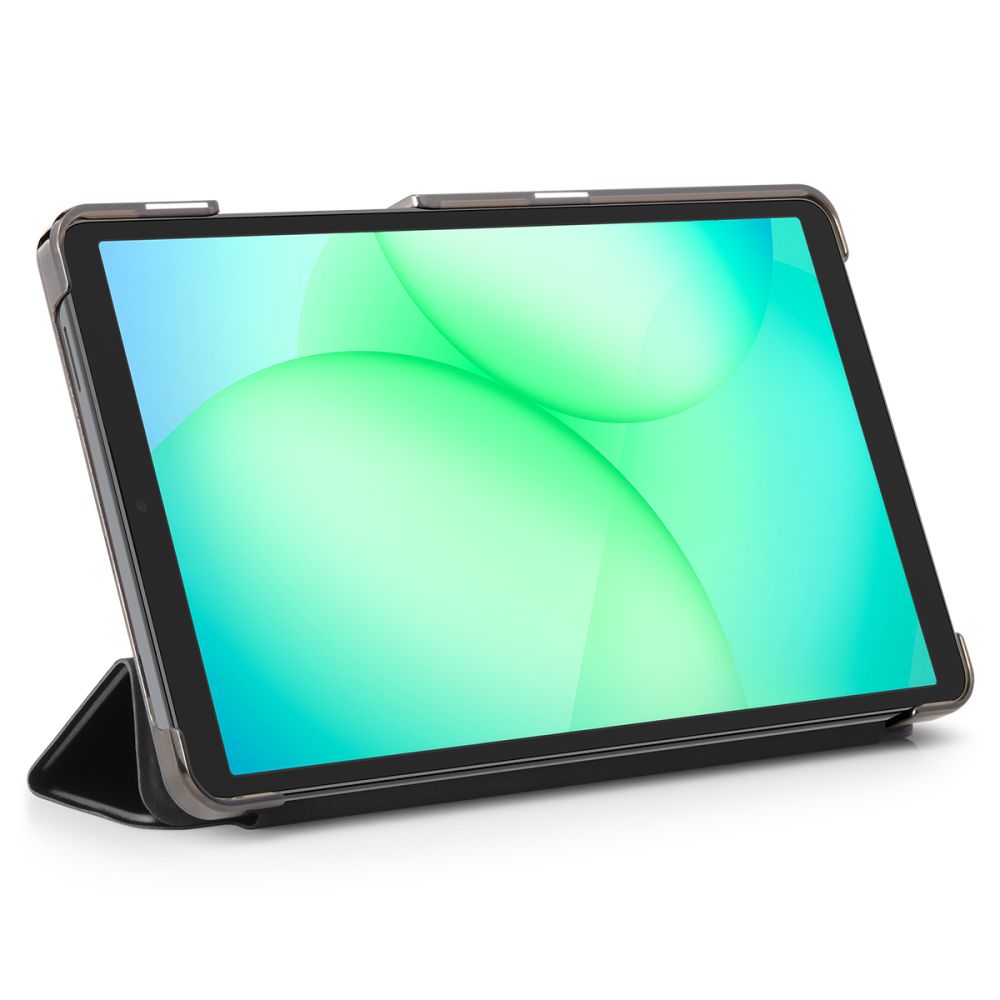 Spigen Smart Fold Galaxy Tab A9 / A11 8.7 X110 / X115 / X133 / X135 Matsort