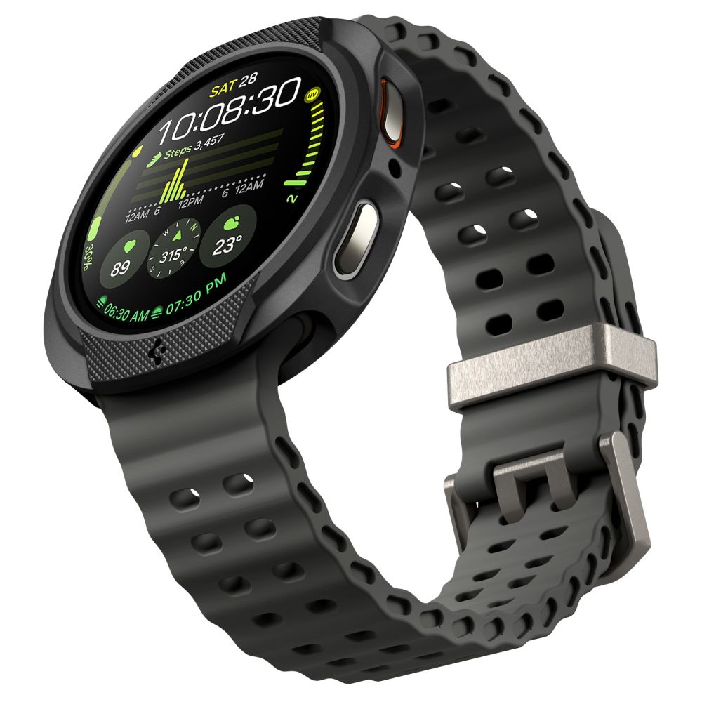 Spigen Liquid Air Samsung Galaxy Watch 8/9 (44 Mm) Matsort