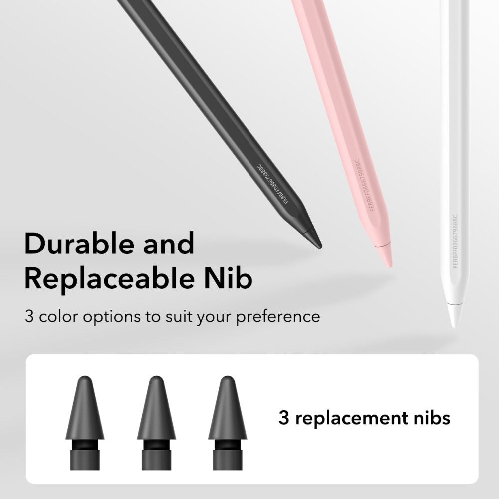 Esr Geo Digital Stylus Pen Sort