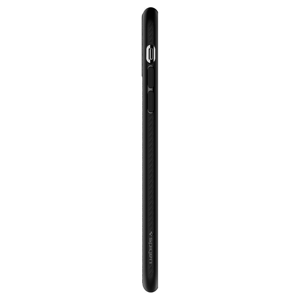 Spigen Liquid Air Iphone 11 Matsort