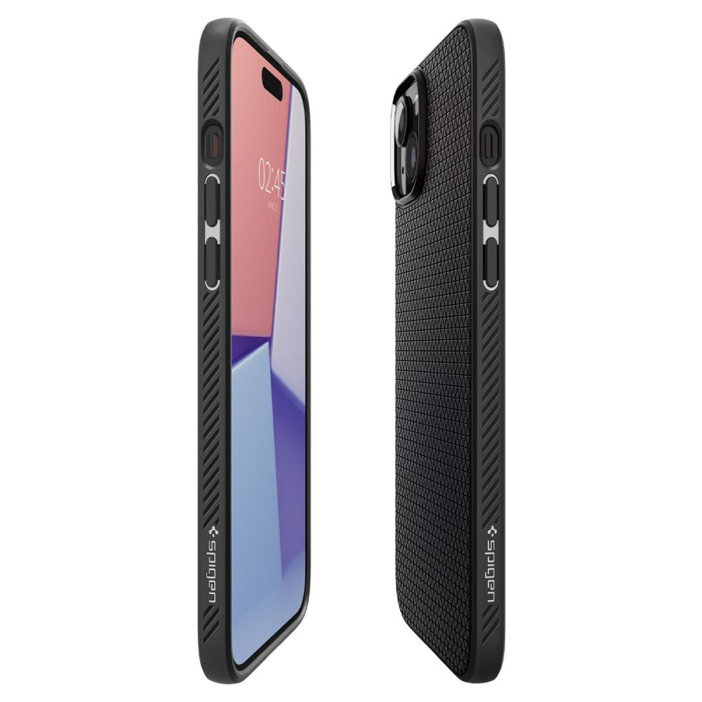 Spigen Liquid Air Iphone 15 Plus Matsort
